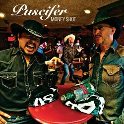 Galileo Tab by Puscifer