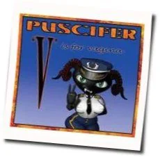 Sour Grapes Tab by Puscifer