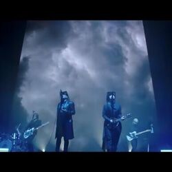 Fake Affront Tab by Puscifer