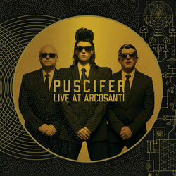 Personal Prometheus by Puscifer