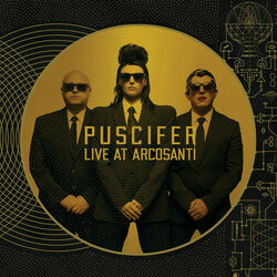 Personal Prometheus Chords by Puscifer