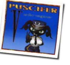 Rev 22 20 Chords by Puscifer