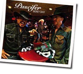 The Remedy Chords by Puscifer