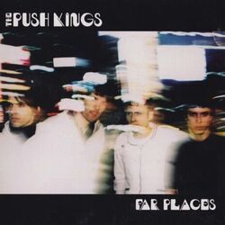 Shadows Of San Francisco Chords by The Push Kings