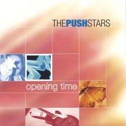 Opening Time Chords by The Push Stars