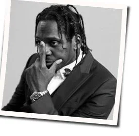 What Would Meek Do Chords by Pusha T