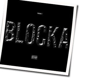Blocka Chords by Pusha T