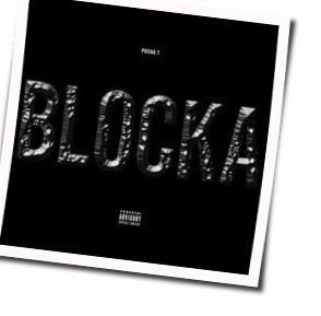 Blocka by Pusha T