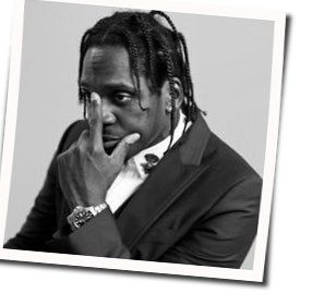 What Would Meek Do Chords by Pusha T