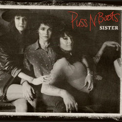 Its Not Easy Chords by Puss N Boots