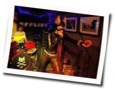 Sort Yourself Out Tab by Pussycat And The Dirty Johnsons
