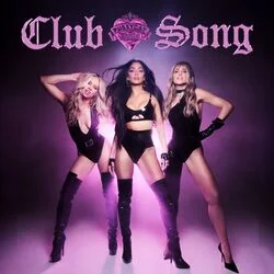 Club Song Chords by The Pussycat Dolls