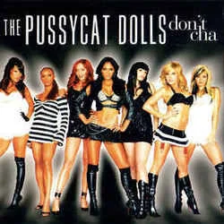 Don't Cha Chords by The Pussycat Dolls