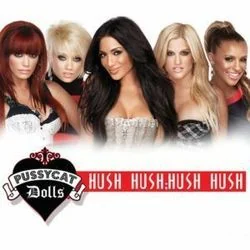 Hush Hush Tab by The Pussycat Dolls
