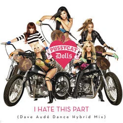 I Hate This Part (Ver2) Tab by The Pussycat Dolls