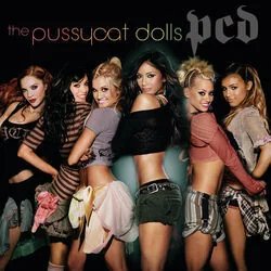 Stickwitu (Ver2) Chords by The Pussycat Dolls