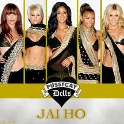 Jai Ho Tab by The Pussycat Dolls
