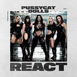 React Chords by The Pussycat Dolls
