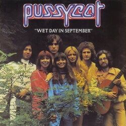 I Must Get You Chords by Pussycat