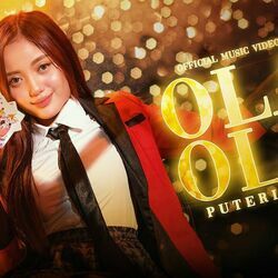 Ola Oli Chords by Puteri Sari