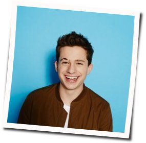 Attention  Chords by Charlie Puth