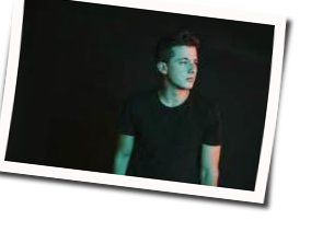 Attention  Chords by Charlie Puth