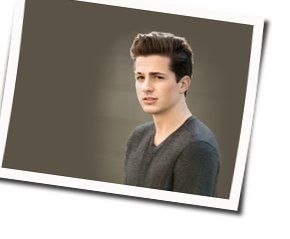 Carry On Chords by Charlie Puth