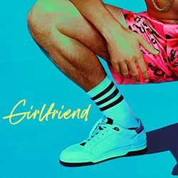 Girlfriend  Chords by Charlie Puth
