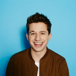 I Don't Think That I Like Her Chords by Charlie Puth