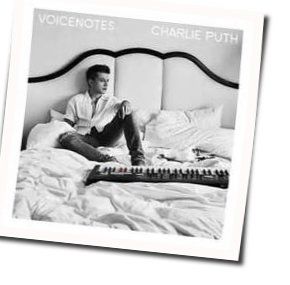 Patient Chords by Charlie Puth