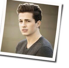 River Chords by Charlie Puth