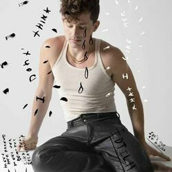 Tears On My Piano Chords by Charlie Puth