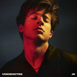 The Way I Am Chords by Charlie Puth