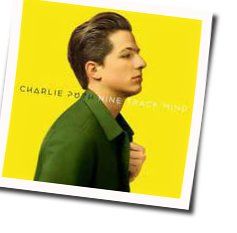 Up All Night Chords by Charlie Puth