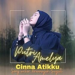 Cinna Atitta Chords by Putri Amelya