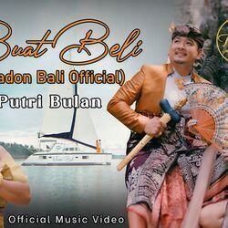 Buat Beli Chords by Putri Bulan