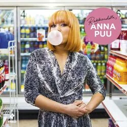 Ei Sinusta Chords by Anna Puu