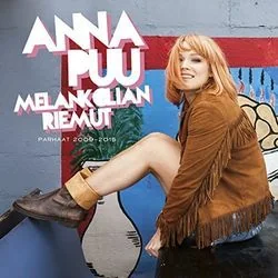 Linnuton Puu Ukulele Chords by Anna Puu