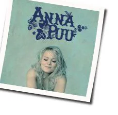 Matkalla Chords by Anna Puu