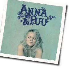 Snnt Rakkaudelle Chords by Anna Puu