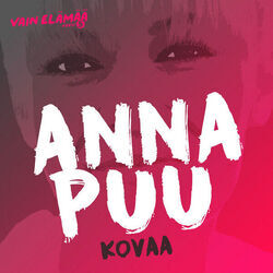 Kuunnellaan Vaan Taivasta Chords by Anna Puu
