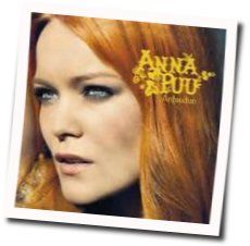 Nuori Loiri Chords by Anna Puu