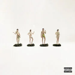 Goddess Bass Tab by PVRIS