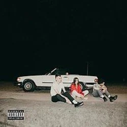 Hallucinations Bass Tab by PVRIS