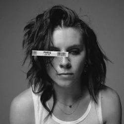 Loveless Tab by PVRIS