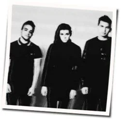 Same Soul Ukulele Chords by PVRIS