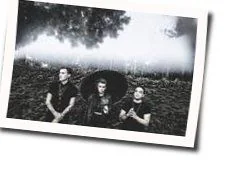 White Noise Bass Tab by PVRIS