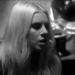 Anyone Else Chords by PVRIS