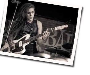 Demon Limbs Tabs by PVRIS