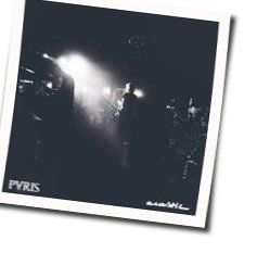 Fire Acoustic Tabs by PVRIS